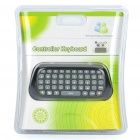 Keyboard para Xbox 360 - Preto