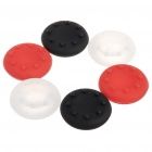 Protetora de silicone para controles Xbox 360/PS2